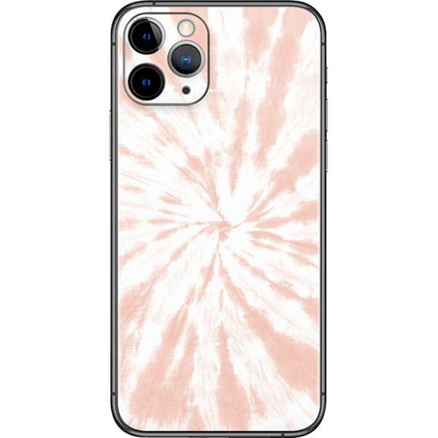 Pink Tie Dye iPhone 11 Pro Skin